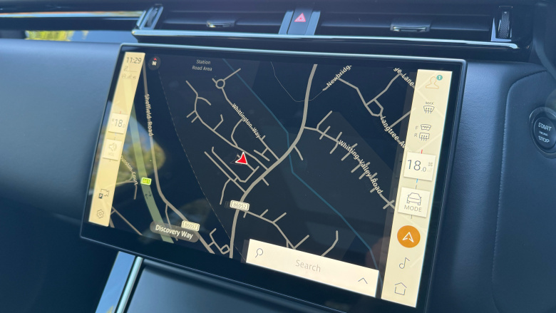 Land Rover Range Rover Velar 2.0 D200 MHEV Dynamic HSE 5dr Auto Diesel Estate